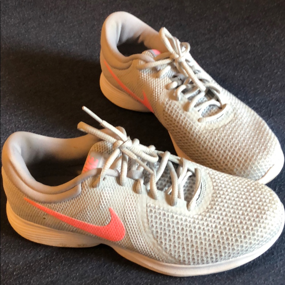 Women’s Nike Running Shoes